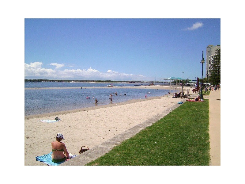 Biggera Waters QLD 4216