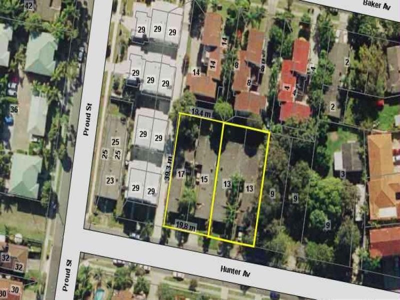 13-17 Hunter Street, Labrador QLD 4215