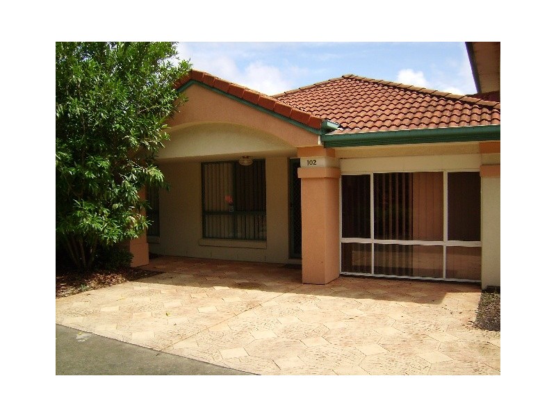 102/28 Ancona Street, Carrara QLD 4211
