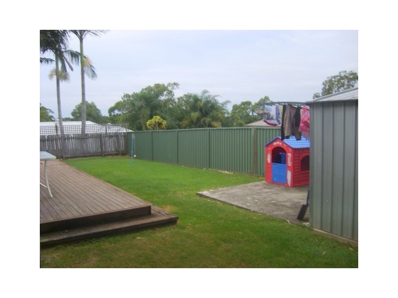 39 Mungala Street, Hope Island QLD 4212