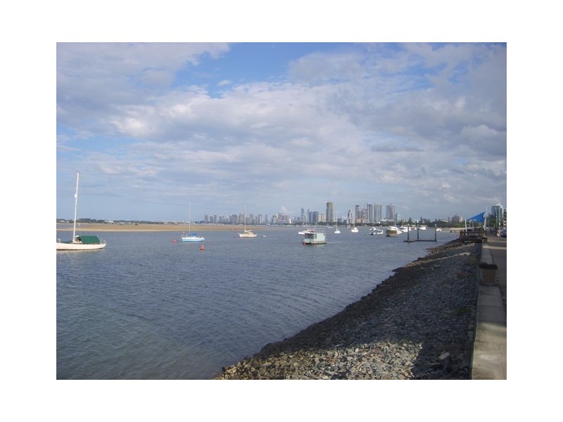 7/34 Labrador Street, Labrador QLD 4215