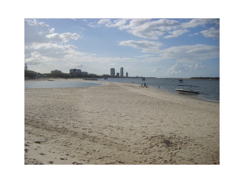 7/34 Labrador Street, Labrador QLD 4215