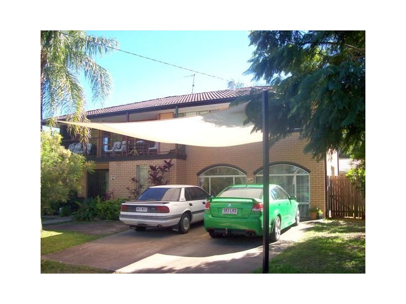 12 Geoff Wolter Drive, Molendinar QLD 4214