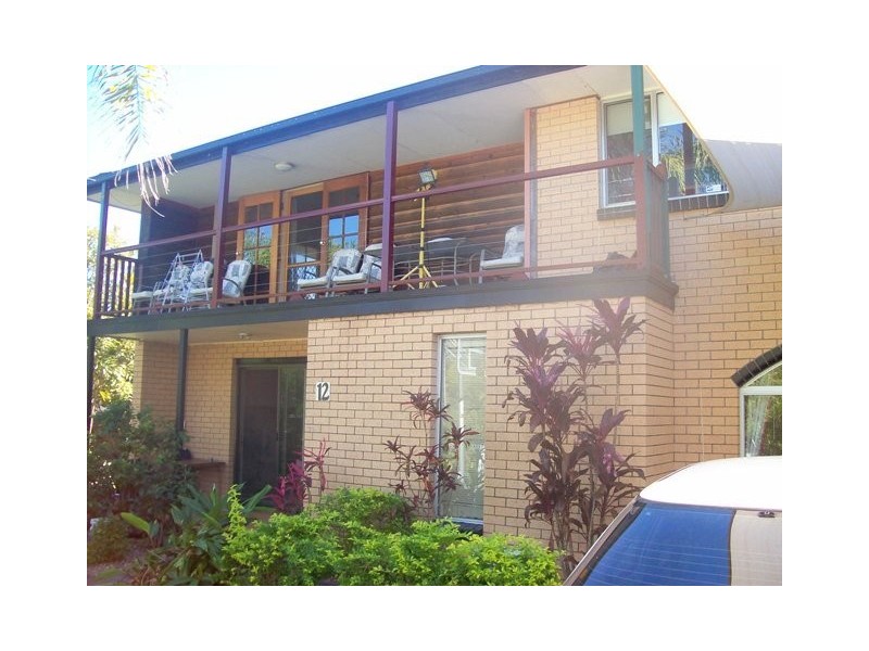 12 Geoff Wolter Drive, Molendinar QLD 4214