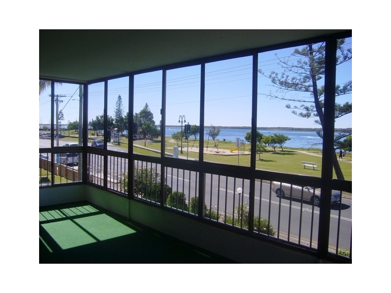 540 Marine Parade, Biggera Waters QLD 4216