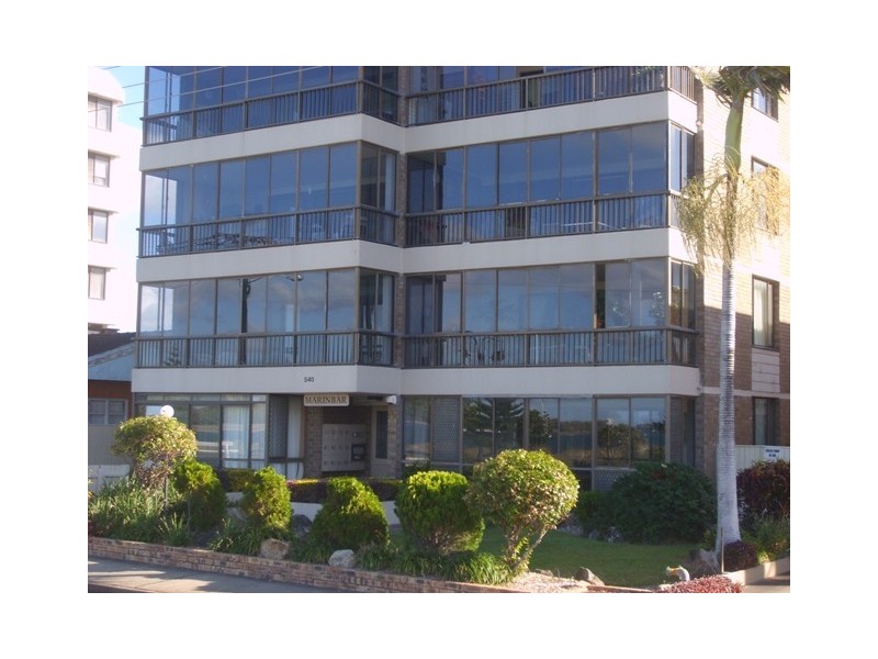 540 Marine Parade, Biggera Waters QLD 4216