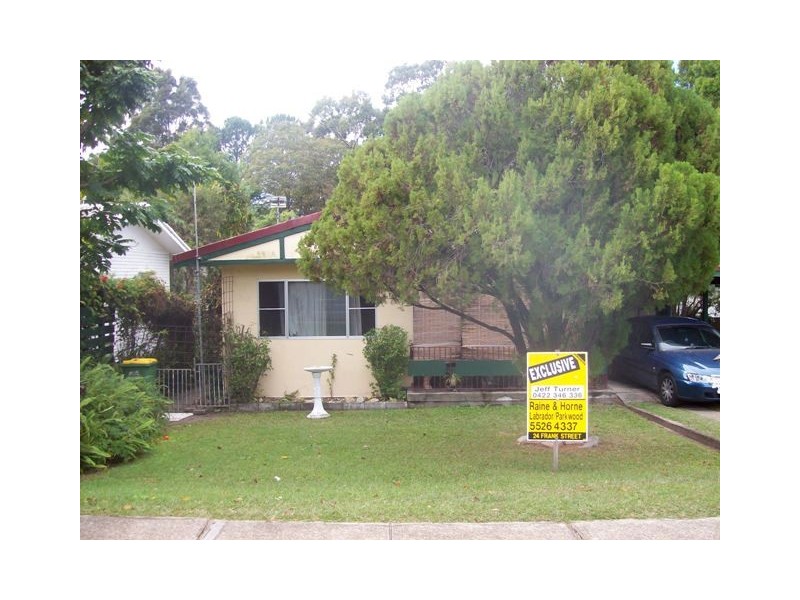 111 Turpin Road, Labrador QLD 4215