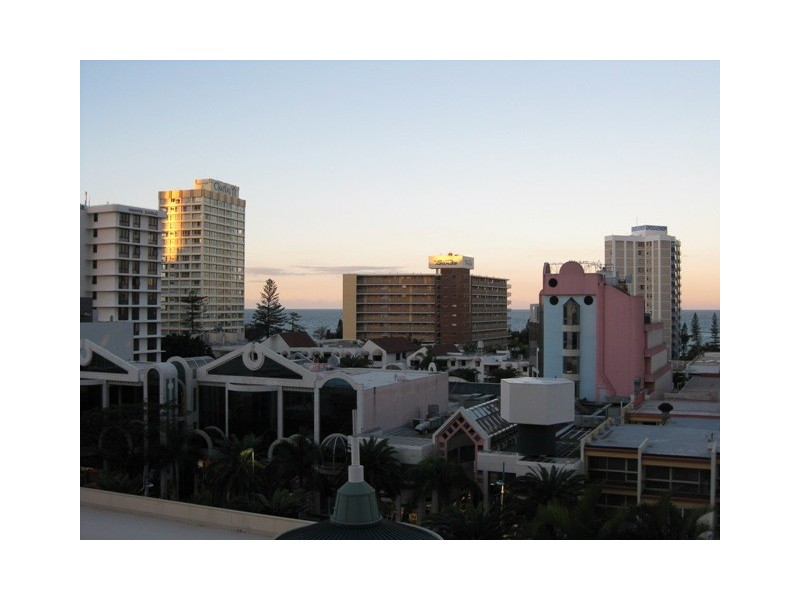 1055/23 Ferny Avenue (Chevron Renaissance), Surfers Paradise QLD 4217