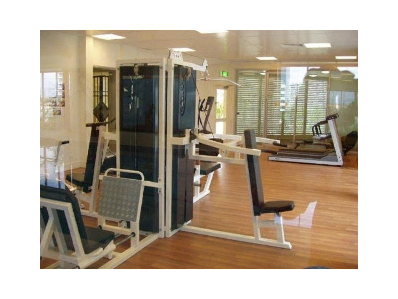 1055/23 Ferny Avenue (Chevron Renaissance), Surfers Paradise QLD 4217