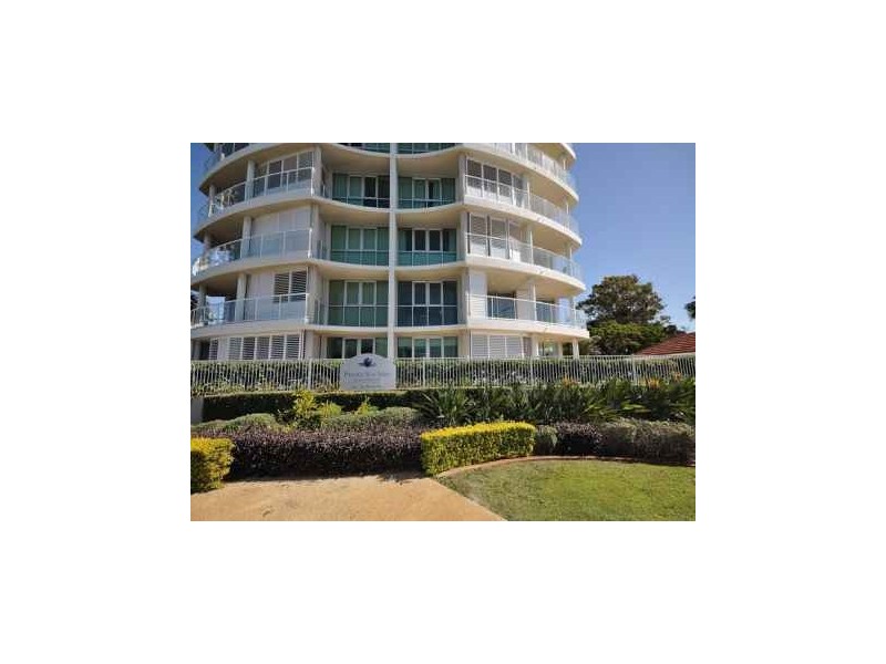 5/242 Marine Parade (Pearl Sur Mer), Labrador QLD 4215