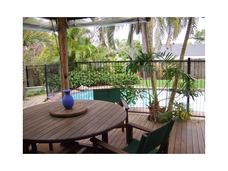 19 Warrener Street, Nerang QLD 4211