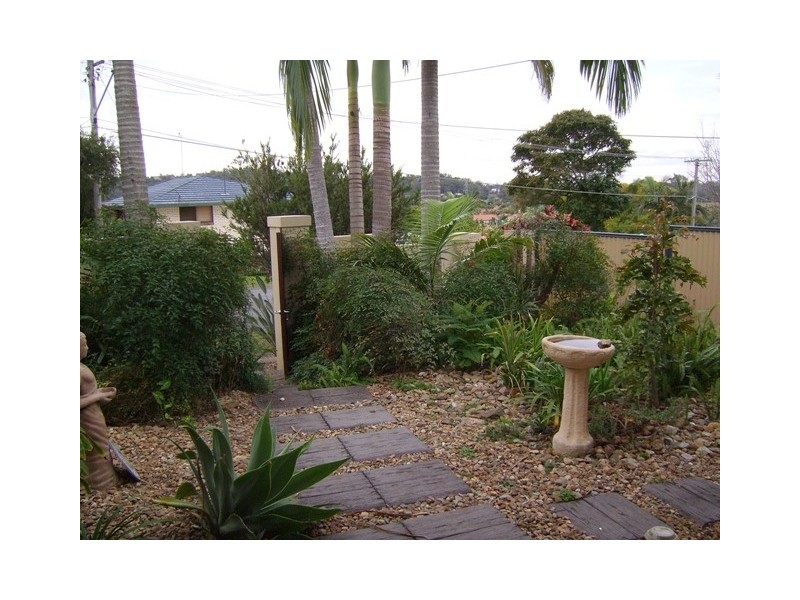 19 Warrener Street, Nerang QLD 4211
