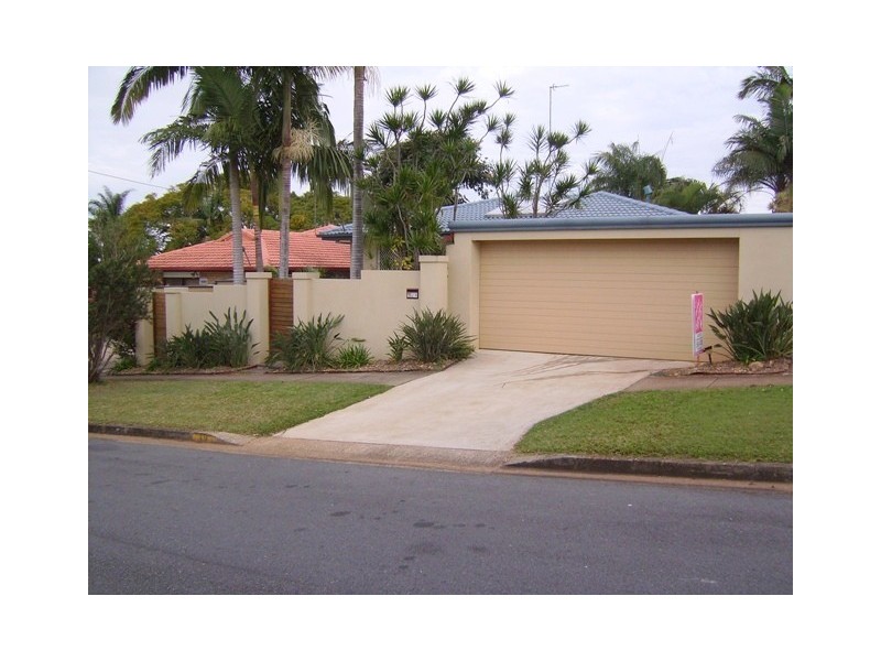 19 Warrener Street, Nerang QLD 4211