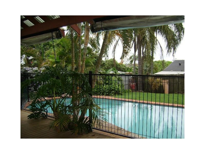 19 Warrener Street, Nerang QLD 4211