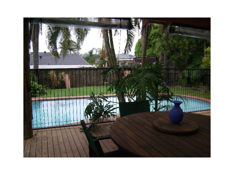 19 Warrener Street, Nerang QLD 4211