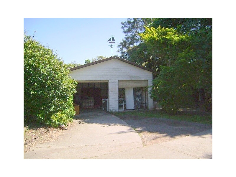 93 Musgrave Avenue, Labrador QLD 4215