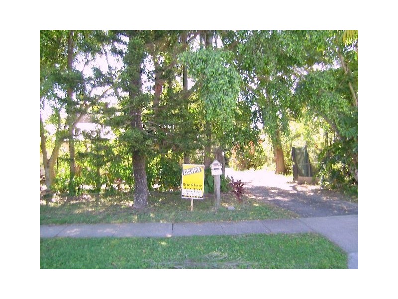 93 Musgrave Avenue, Labrador QLD 4215