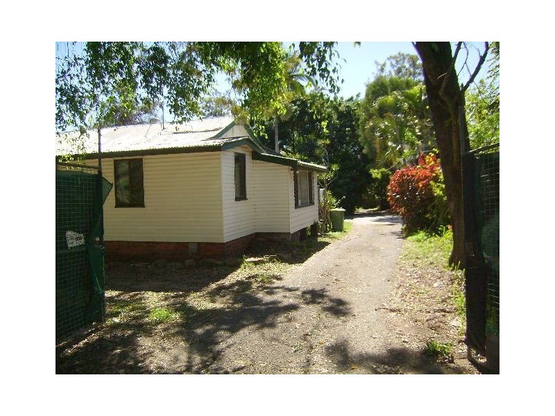 93 Musgrave Avenue, Labrador QLD 4215