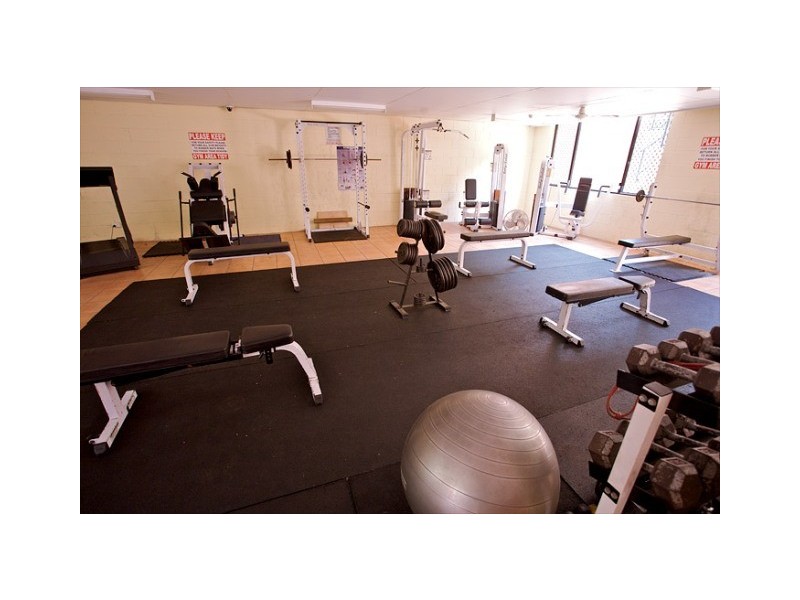 37/7 Brown Street, Labrador QLD 4215