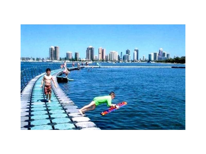 53/30 Marine Parade (Grandview Apartments), Southport QLD 4215