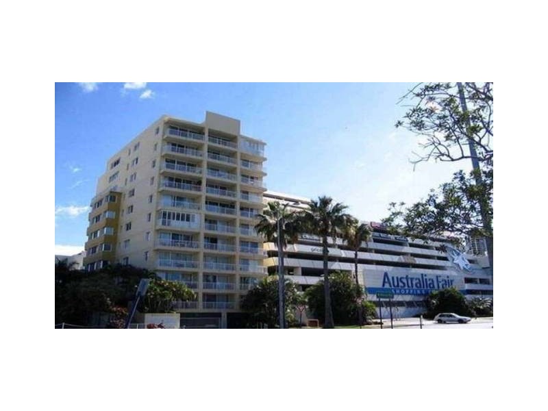 53/30 Marine Parade (Grandview Apartments), Southport QLD 4215