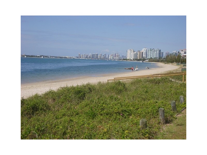 7/17 Back Street, Biggera Waters QLD 4216