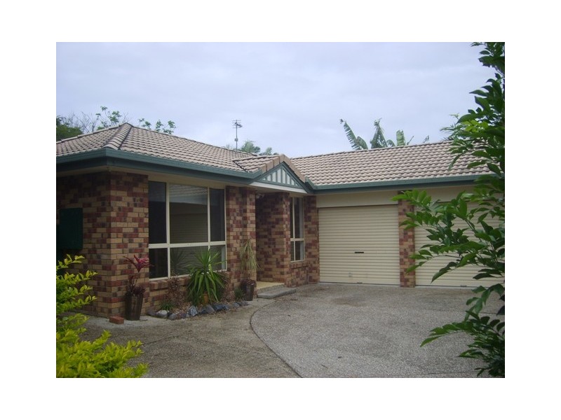 11 Gilpin Court, Upper Coomera QLD 4209