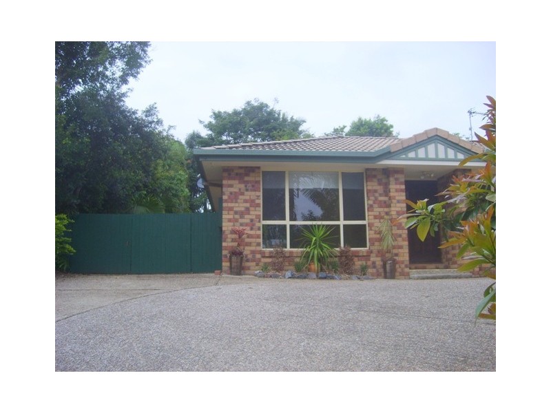 11 Gilpin Court, Upper Coomera QLD 4209