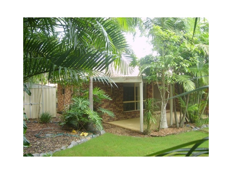 11 Gilpin Court, Upper Coomera QLD 4209