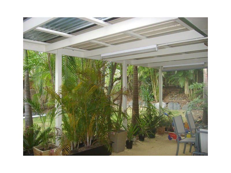 11 Gilpin Court, Upper Coomera QLD 4209