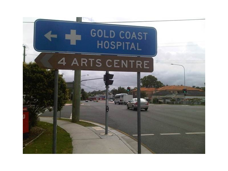 113 High Street, Southport QLD 4215