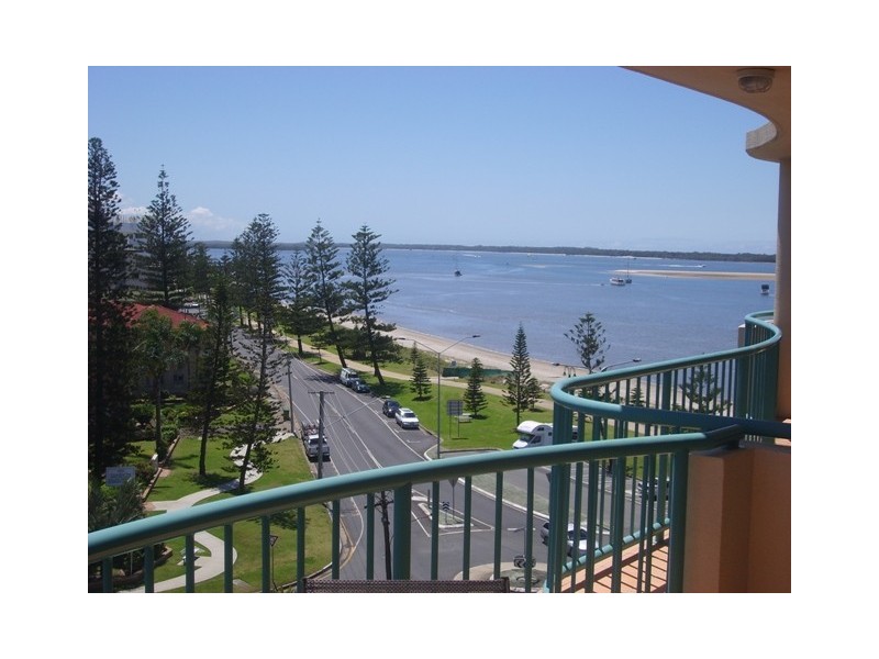 484 Marine Parade (Royal Pacific), Biggera Waters QLD 4216