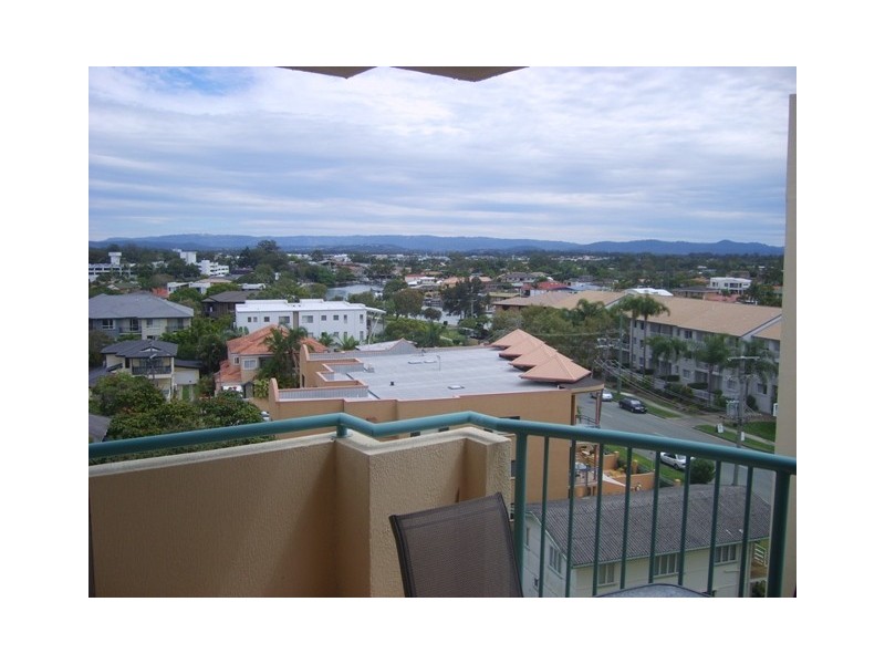 484 Marine Parade (Royal Pacific), Biggera Waters QLD 4216