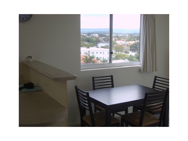 484 Marine Parade (Royal Pacific), Biggera Waters QLD 4216