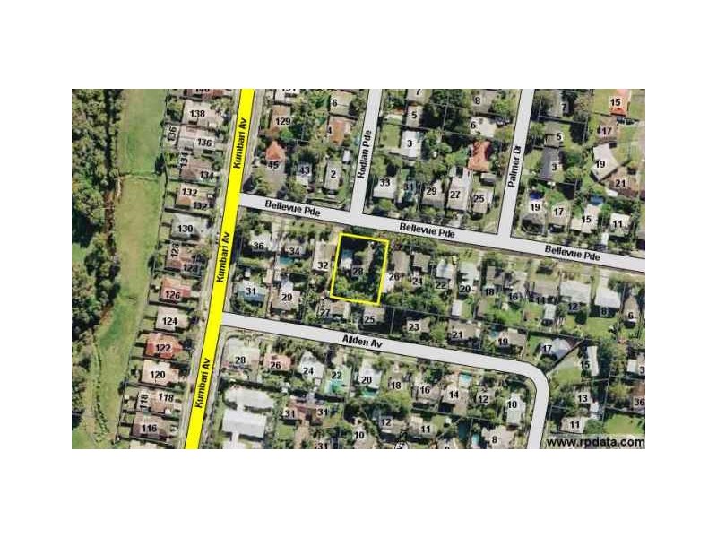 28 Bellevue Parade, Labrador QLD 4215