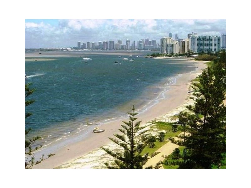 510 Marine Parade (The Atrium Resort), Biggera Waters QLD 4216