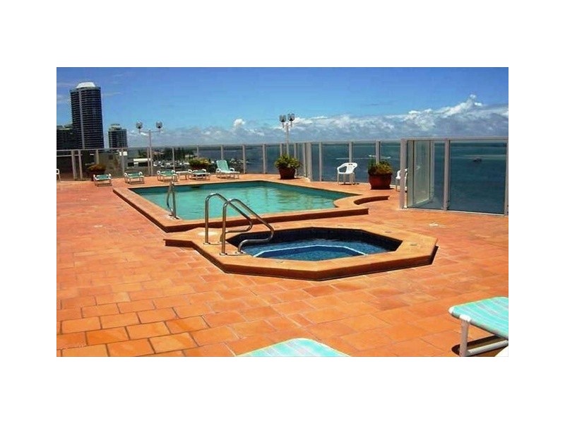 510 Marine Parade (The Atrium Resort), Biggera Waters QLD 4216