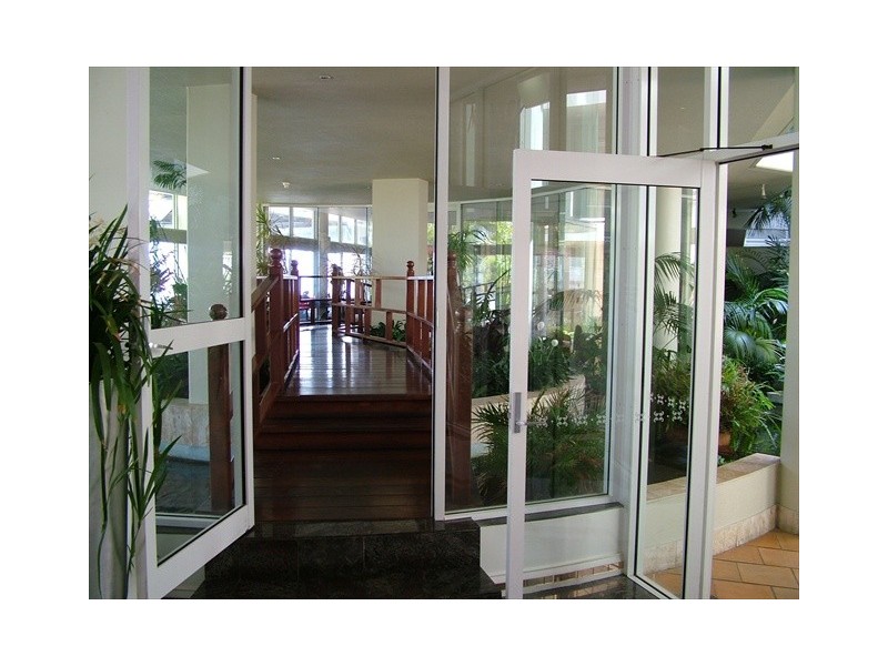 510 Marine Parade (The Atrium Resort), Biggera Waters QLD 4216