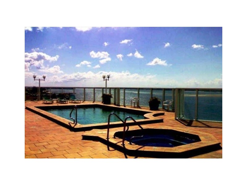 510 Marine Parade (The Atrium Resort), Biggera Waters QLD 4216