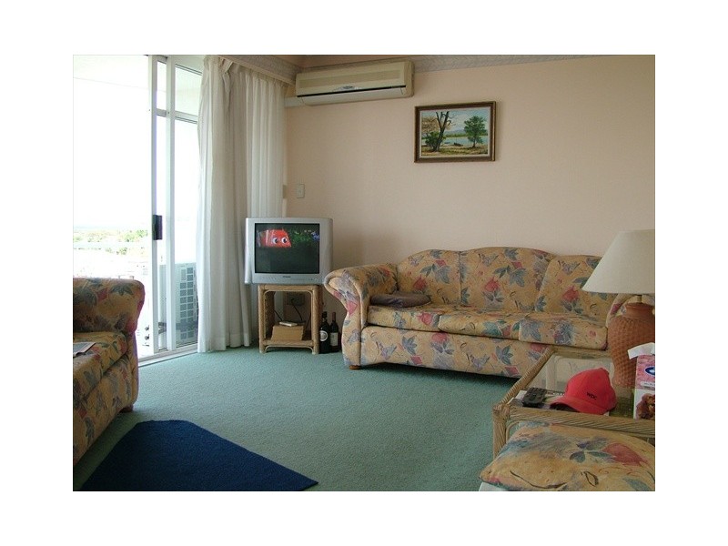 510 Marine Parade (The Atrium Resort), Biggera Waters QLD 4216