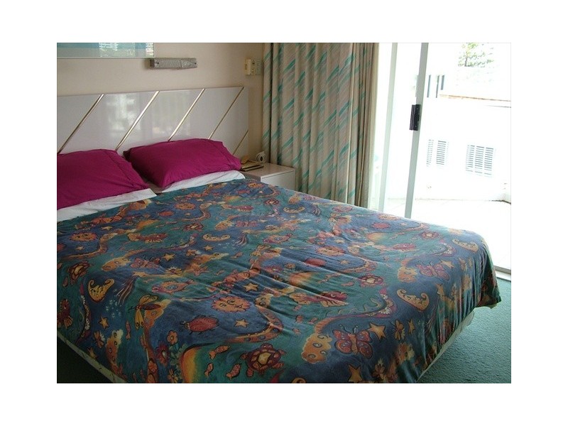 510 Marine Parade (The Atrium Resort), Biggera Waters QLD 4216