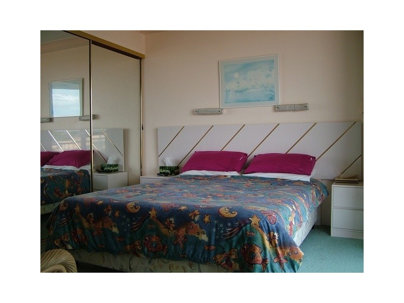 510 Marine Parade (The Atrium Resort), Biggera Waters QLD 4216