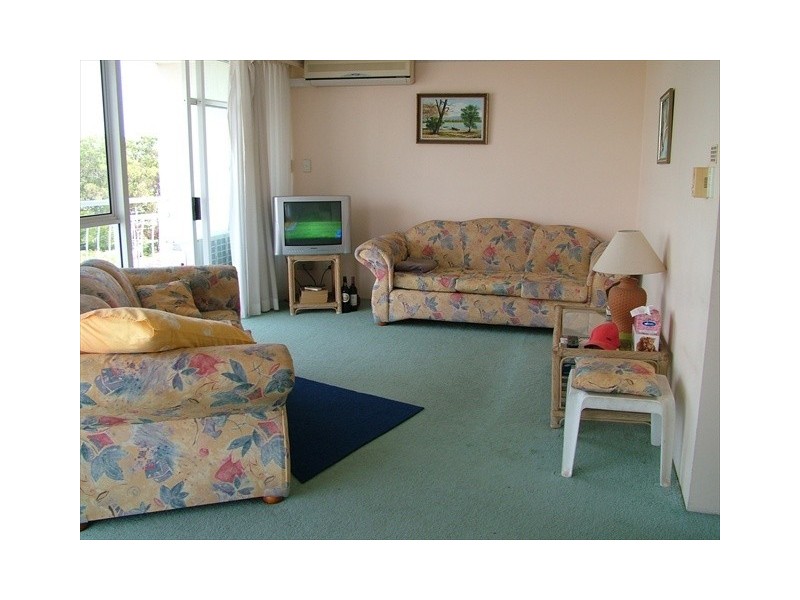 510 Marine Parade (The Atrium Resort), Biggera Waters QLD 4216