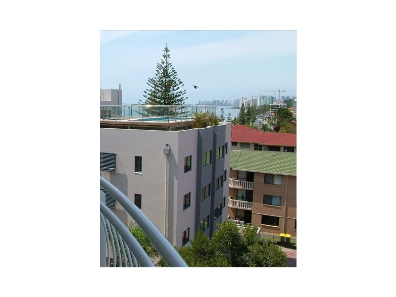 510 Marine Parade (The Atrium Resort), Biggera Waters QLD 4216