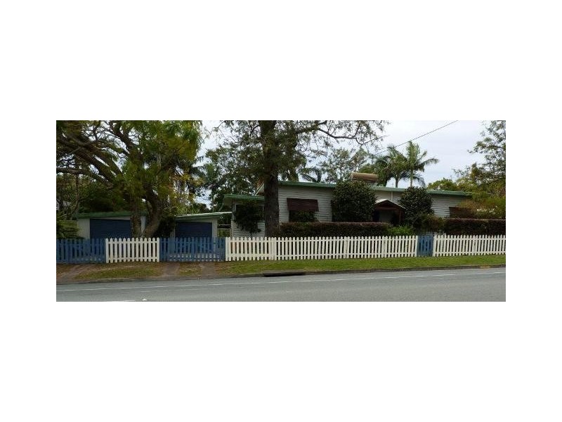 115 Central Street, Labrador QLD 4215