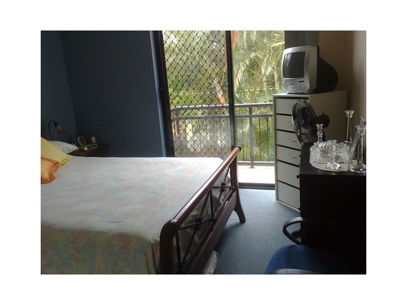 18/10 Bath Street (Mango Cove), Labrador QLD 4215