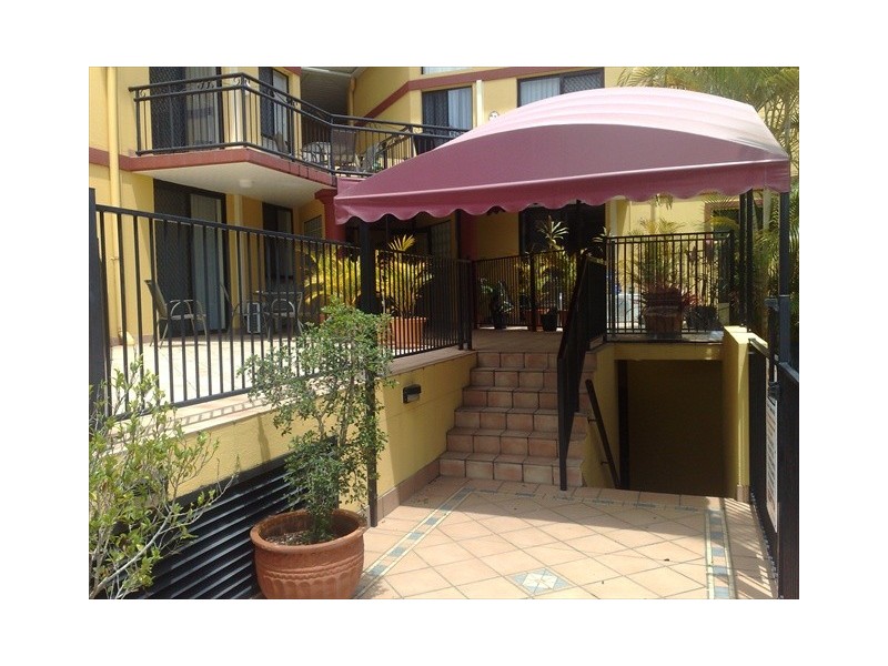 18/10 Bath Street (Mango Cove), Labrador QLD 4215