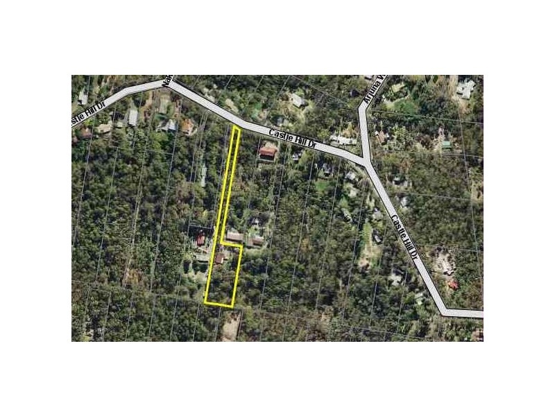 35  Castle Hill Drive South, Gaven QLD 4211
