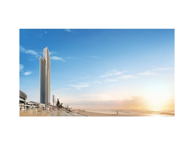 501/4 The Esplanade (SOUL), Surfers Paradise QLD 4217