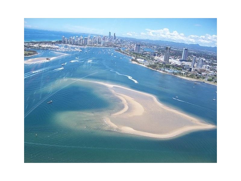 501/4 The Esplanade (SOUL), Surfers Paradise QLD 4217